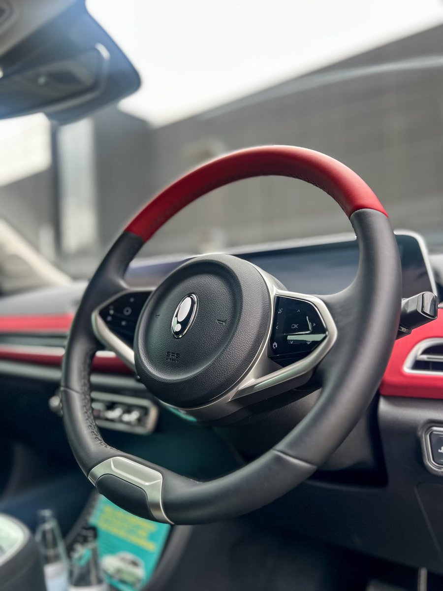 Kumbi-M on Cars tweet media