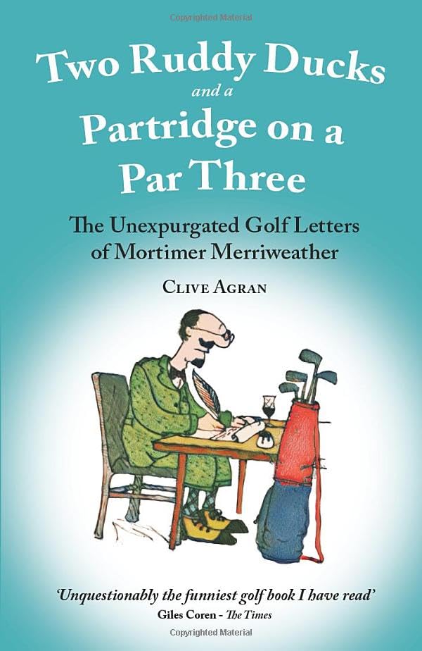 Middlesex Golf tweet media