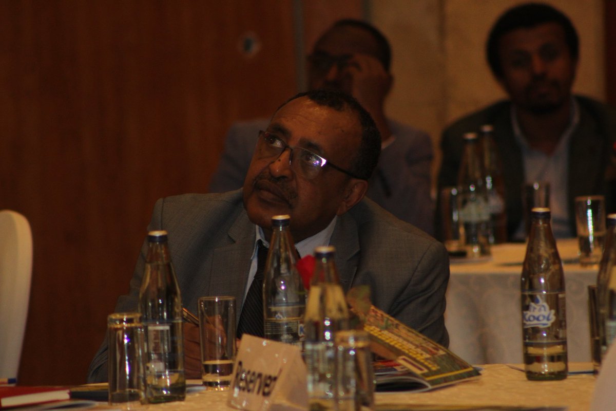 #HappeningNow <a href="/Cordaid/">Cordaid</a> Ethiopia incollaboration with <a href="/FandSEthiopia/">Fair & Sustainable Ethiopia</a> organized the RESET Plus Innovation Fund Project closing event <a href="/HiltonHotels/">Hilton Hotels</a> 
<a href="/EUinEthiopia/">EU in Ethiopia / የአውሮፓ ህብረት በኢትዮጵያ</a> #careactsharelikecordaid #RESET #innovation