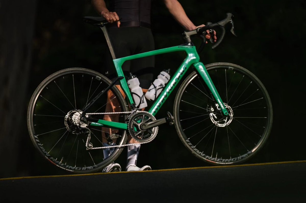 Titan Racing Bikes tweet media