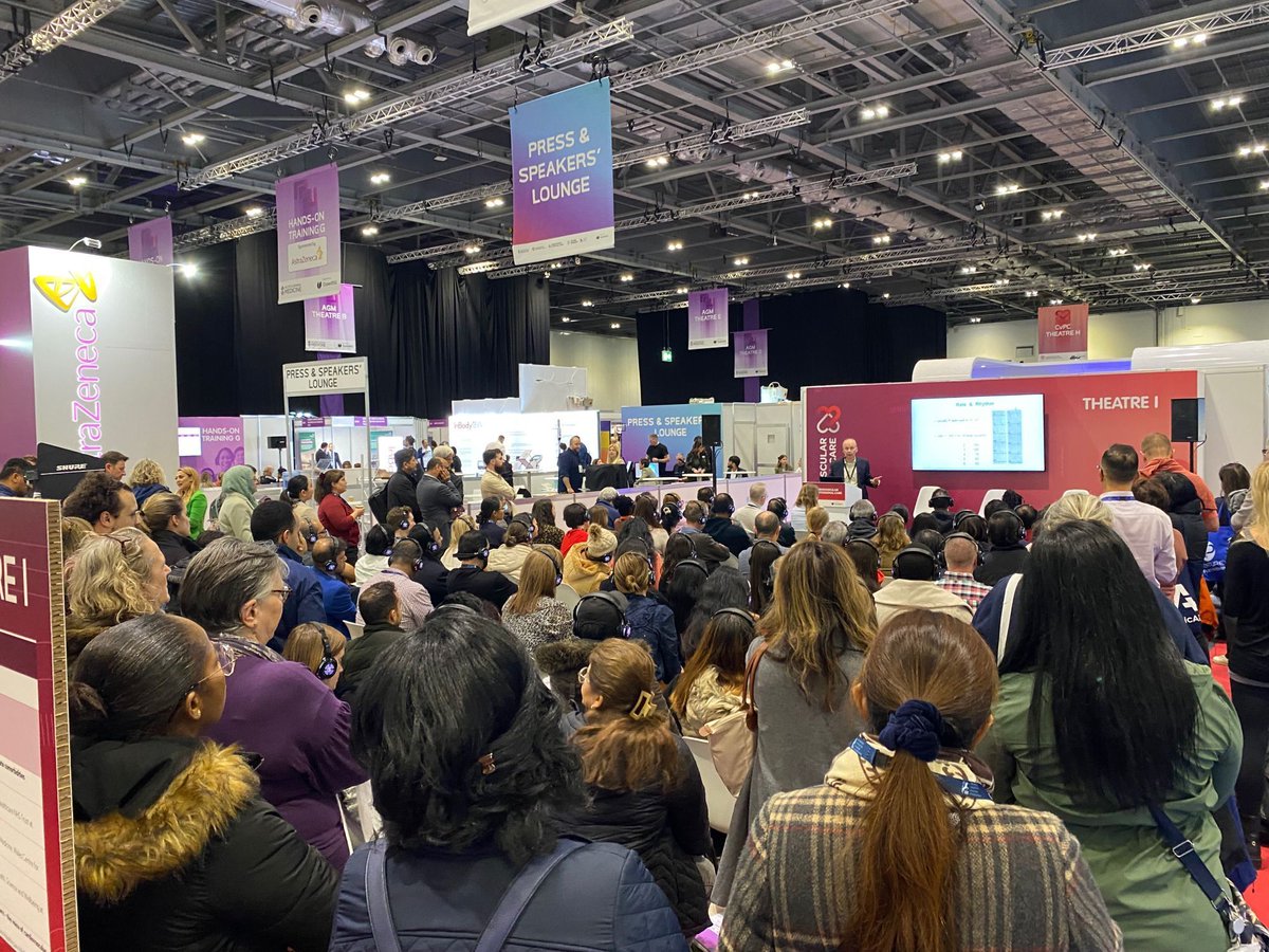 Cardiovascular Professional Care tweet media