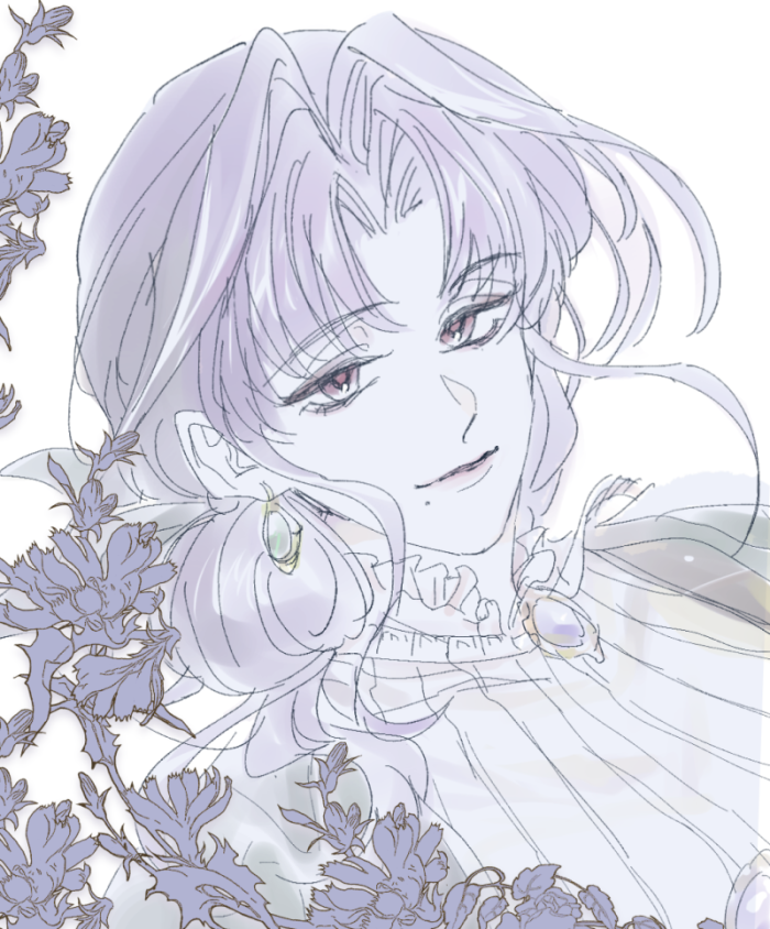 Qndlrnrwkd's tweet photo. 🪡💜 https://t.co/VFhOJF2VCG