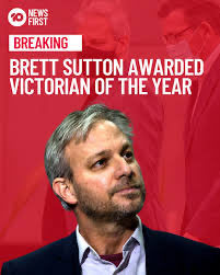 Apart from orchestrating the ridiculous Covid 19 lockdowns, Slugger Sutton managed to destroy Ian Cook’s catering business as well. He should be made to return his Victorian of the Year Award, & whilst we’re at it, Lisa Wilkinson can return her ill-gotten Logie too🤬👎 #SlugGate