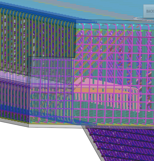 How to use Artificial Intelligence (AI) for design brigde with Revit Dynamo ? 
#revit #dynamo #bimstructure #structurerebar #freeform