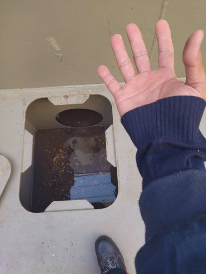 Send me a picture of your palm ✋ I will led you through; Pm for any encounter👐🐚