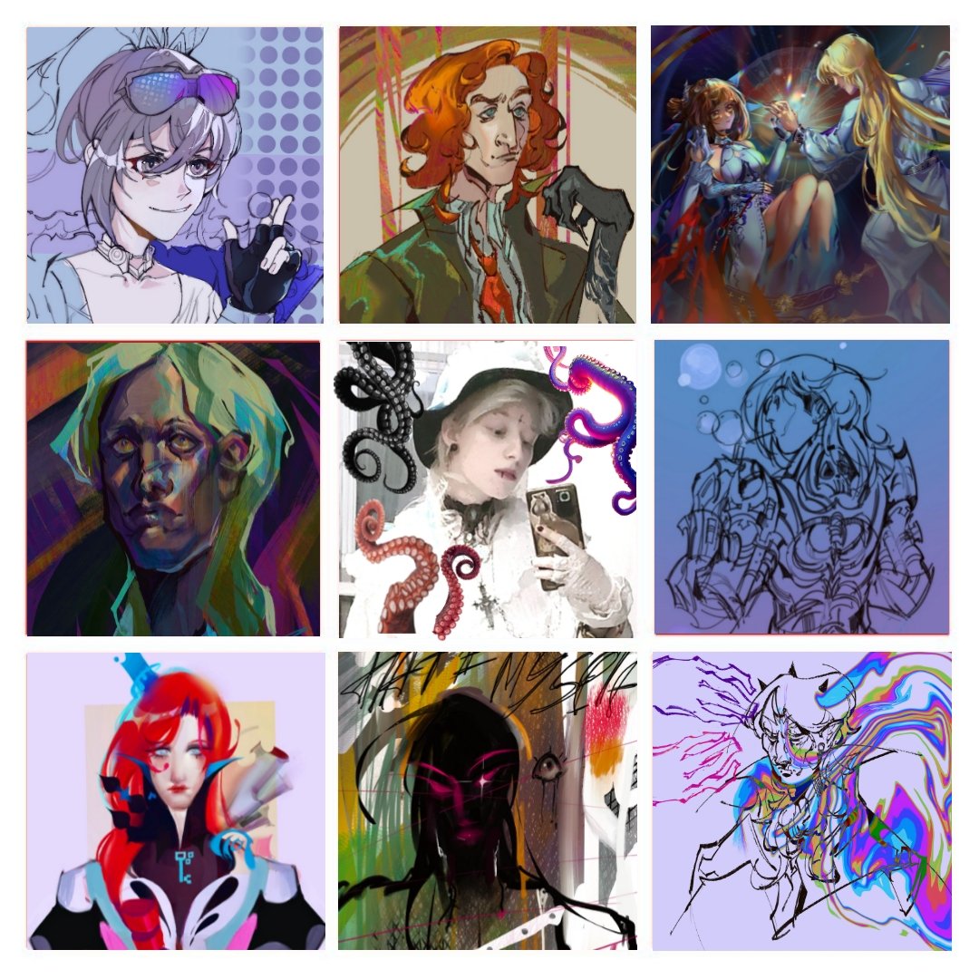 _liaris_'s tweet photo. #artvsartist 
idk anyway no one remembers me https://t.co/GmrwFbcFsX