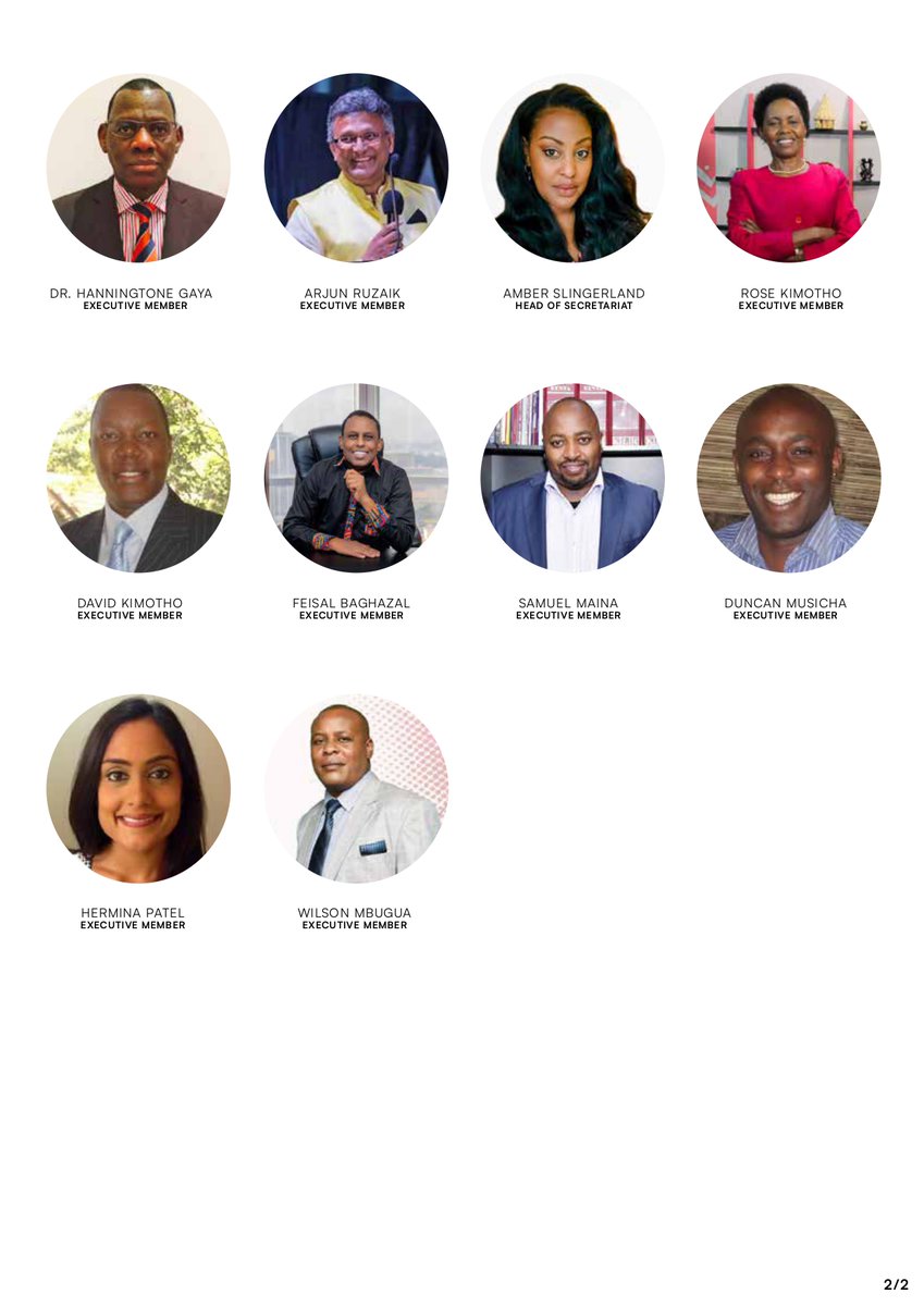 Media Owners Association of Kenya tweet media
