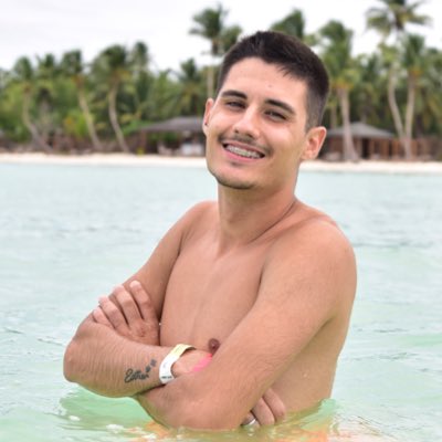 PabloGonzalezFM's tweet photo. #NuevaFotoDePerfil https://t.co/BW2HujAK5R