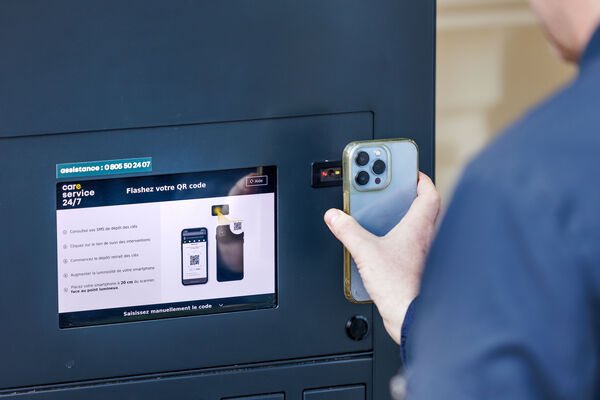 Fabrice HEIDET (@fabtechnomelo) on Twitter photo 🚗 #ExpérienceClient 👨💻
————————————
<a href="/renault_fr/">Renault France</a> met au goût du jour l'expérience client avec son service 100 % #digital : digital care service !
By Fabio Crocco
Via <a href="/autoinfos/">Auto Infos</a>
————————————
▷ auto-infos.fr/article/renaul… 🚗 #ExpérienceClient 👨💻
————————————
<a href="/renault_fr/">Renault France</a> met au goût du jour l'expérience client avec son service 100 % #digital : digital care service !
By Fabio Crocco
Via <a href="/autoinfos/">Auto Infos</a>
————————————
▷ auto-infos.fr/article/renaul…