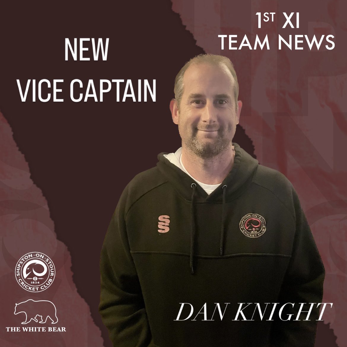 Shipston on Stour CC tweet media