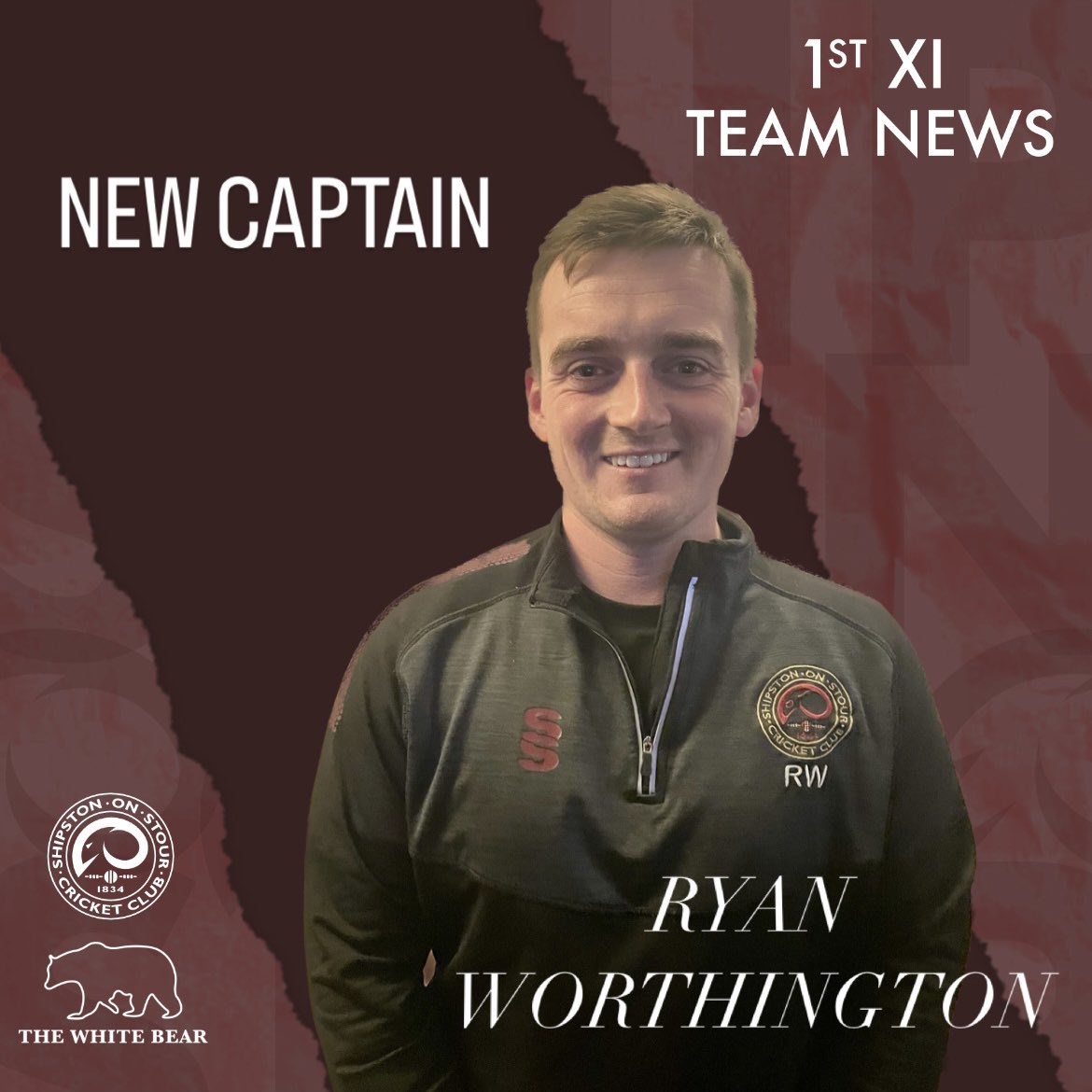 Shipston on Stour CC tweet media