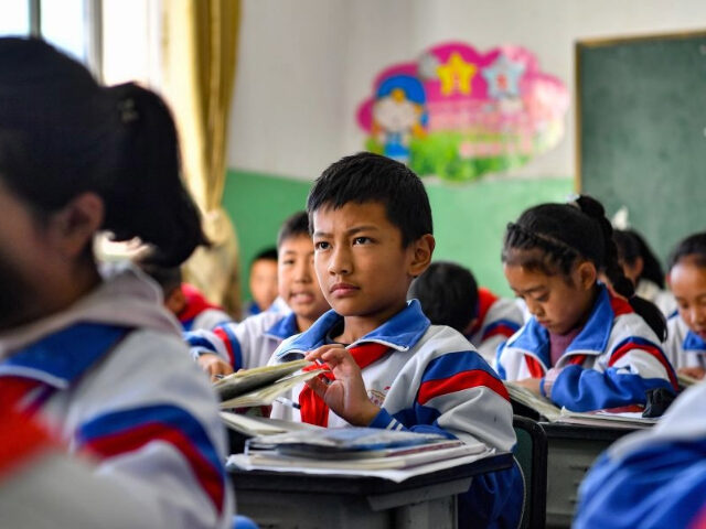 dc4_humanrights's tweet photo. China Claims Tibetan Parents Are ‘Embracing’ Abduction of Children into Communist ‘Boarding Schools
#HumanRights #ForcedAssimilation #BoardingSchools https://t.co/zeWgG6AHuZ