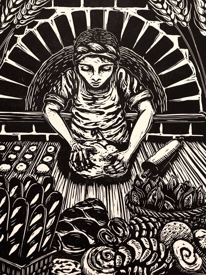 Conquestofbread-hullbakery tweet media