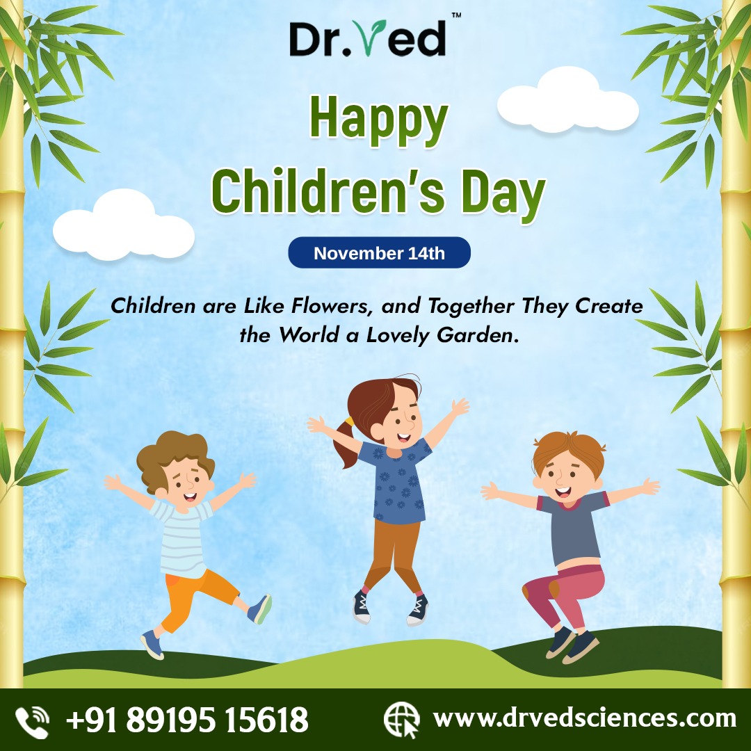 Wishing every child a day filled with laughter, play, and endless happiness! Happy Children's Day!

#HappyChildrensDay #ChildrensDay #ChildrensDay2023 #Nov14 #November14th #KidsJoy #ChildhoodMagic #LittleExplorers #SmilesOfTomorrow #PlayfulHearts #DreamingBig #TinyHeroes