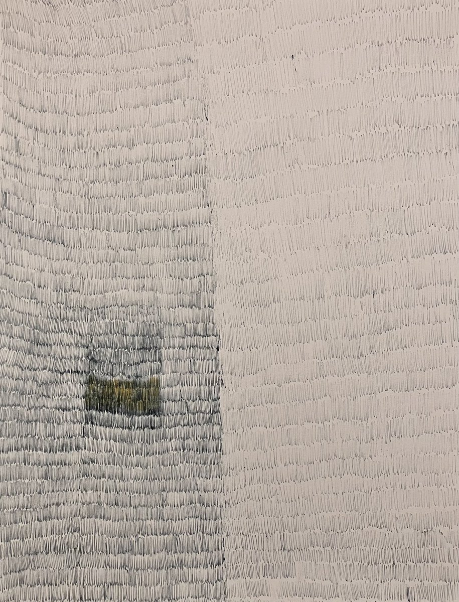 PSequeiraInfo's tweet photo. AIR @jakobbengel @campusidaroberstein 
Untitled 2023
Ballpoint pen and graphite on paper 11.61 x 8.26 inches (29.5 x 21 cm) 
#pedrosequeira #drawing #painting #contemporaryartcollectors #contemporaryartcurator  #paintingcollector #2023 #ballpointonpaper #ballpointpenart https://t.co/4ObbLTnyyW