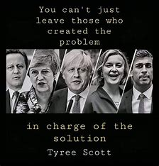 HAMM8R's tweet photo. Cleverly: 8 jobs in 7 years
Shapps: 10 jobs in 7 years
Barclay: 7 jobs in 6 years
16 Housing Mnsters in 13 years
5 PM’s in 13 years
7 Home Secs
9 Foreign Secs
10 Environment Mnsters
Fucksake, and they get a payoff each time they lose their jobs too!!!
#ToryChaos #ToryShambles https://t.co/cWMOp2CUqS