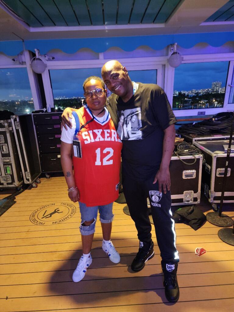 MISTER CEE tweet media