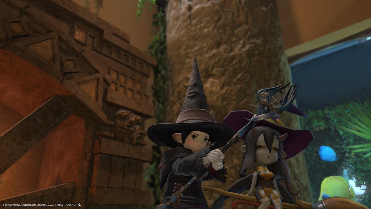 korokkezamurai's tweet image. メンテ入ったので投下 #GoodSpeed #FF14 #メンテだしとにかくあなたのssが好きって思ってくれるひとと出逢うために自分の推しssをそっと置いておく