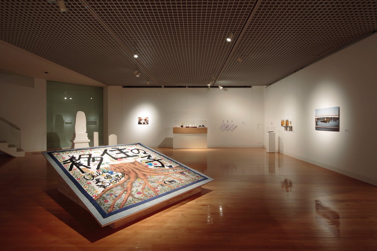 arcusproject's tweet image. アーカスプロジェクト2023 オープンスタジオ 1994年の事業開始から30年目を迎える今年度のアーティスト・イン・レジデンスプログラムのオープンスタジオ🫶  各プログラムの詳細・ご予約はこちらから： arcus-project.com/2023openstudios会期：11月23日（木祝）ー26日（日）13:00-18:00 会場：アーカススタジオ