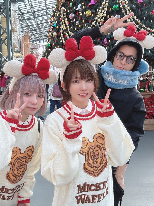 コスプレイヤーえなこのTwitter画像10