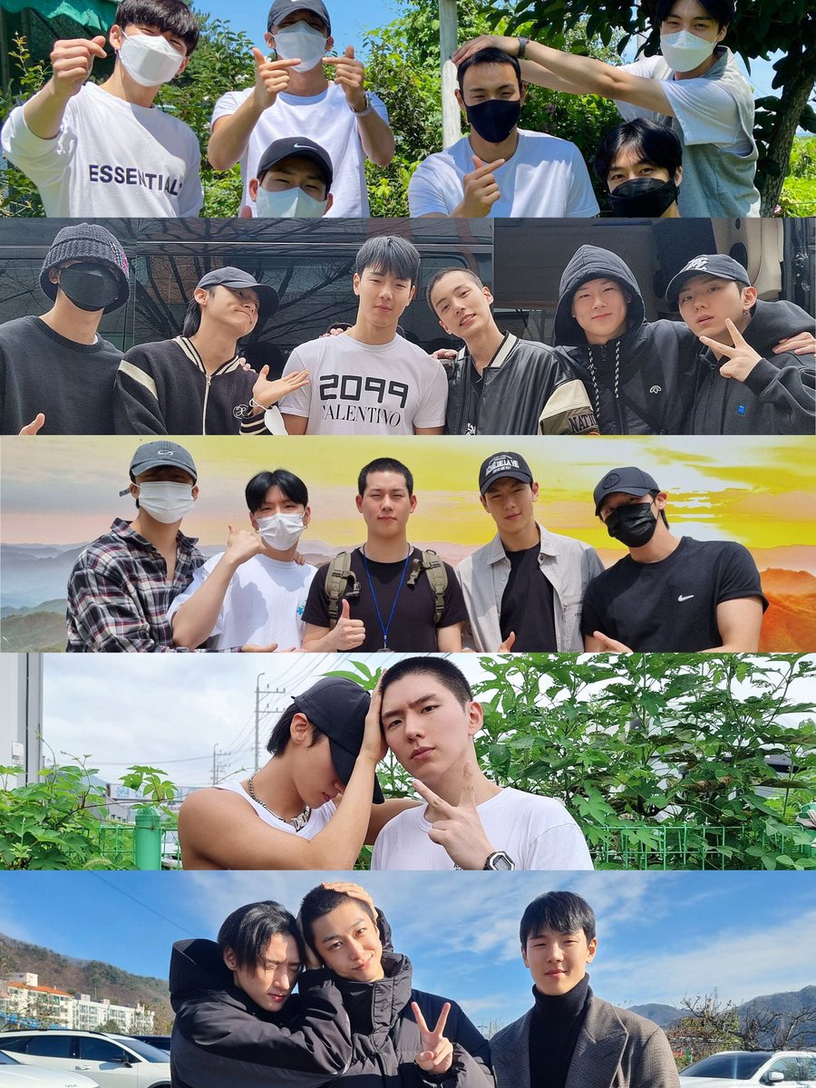 I'm fine, I'm really fine