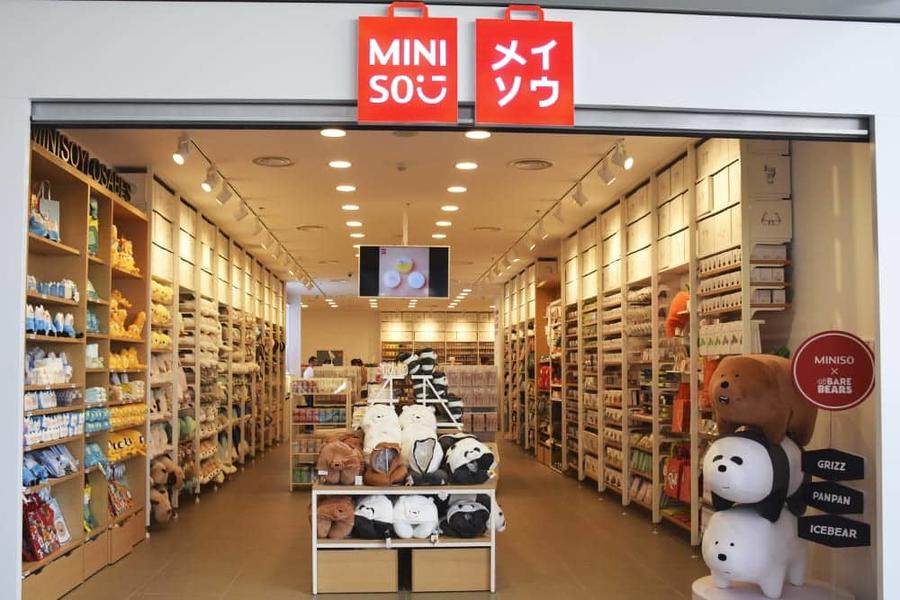 How did @MinisoOfficial Open over 2,000 Stores After Eight Years of Going #Global? equalocean.com/analysis/20231…