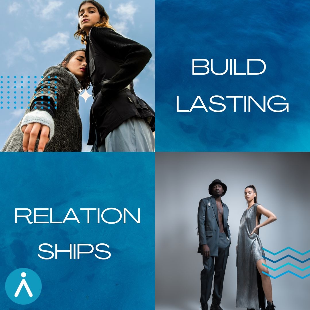 Humanz_SA's tweet image. Building a lasting relationship with your audience means being genuine in your recommendations. 🙌 When referring products, make sure that they align with your brand and your audience&apos;s interests. #GenuineContent #AudienceFirst 🤝