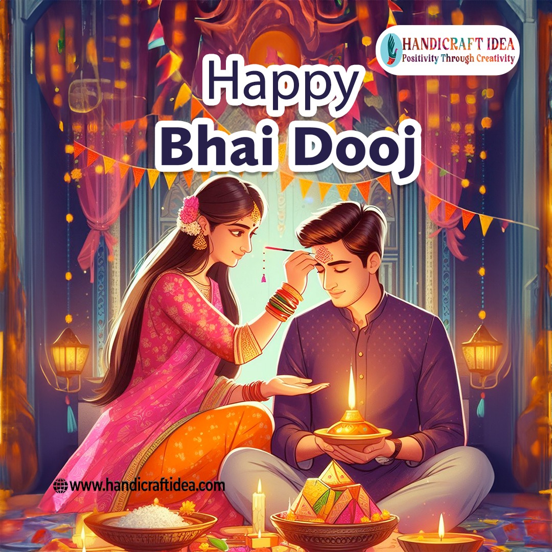 HandicraftOff's tweet photo. 📷📷 Celebrate the bond that's as special as handmade art! 
This Bhai Dooj, express your love with unique handicrafts that speak volumes about the extraordinary bond you share with your brother. 📷📷
#UniqueGifts #BrotherSisterBond #ArtisticExpressions https://t.co/yINDxfEr4D
