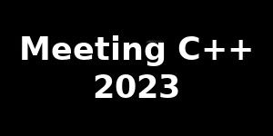 ManningBooks's tweet image. Don't miss out this Tuesday (9 am CET) at #meetingcpp, as author Frances Buontempo 📖 C++ Bookcamp 📖 explains "What is a random number and why should I care?"
loom.ly/h1FWFw4 @fbuontempo #cpp
#ManningBooks #LearnWithManning #cpp #cplusplus