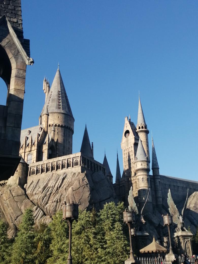 ✨🧙‍♂️🦅🧣✨