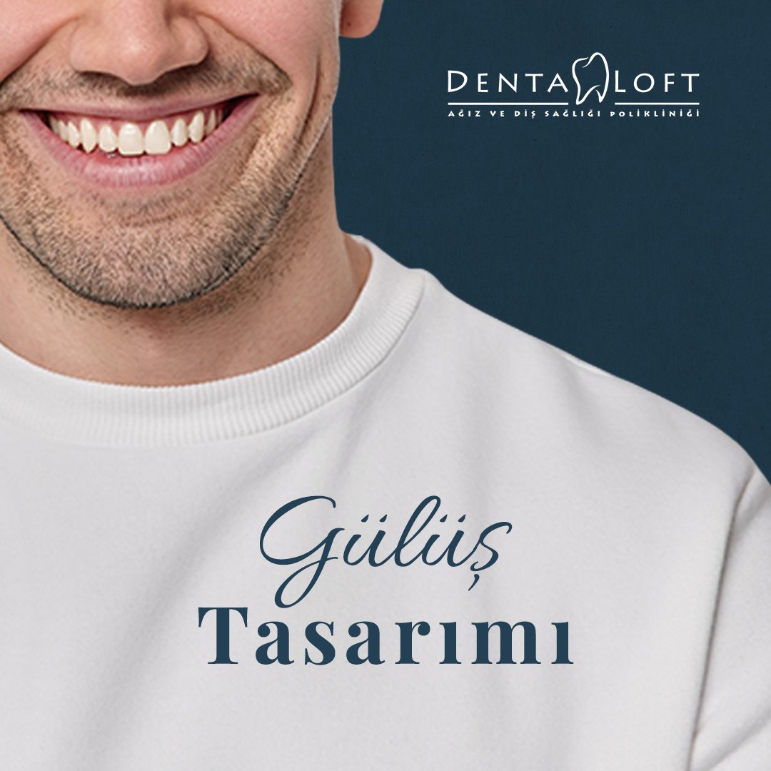Gülüş tasarımı, kişinin ağız ve diş yapısını estetik ve fonksiyonel olarak iyileştirmeyi amaçlayan bir dental uygulama alanıdır. Bu tasarım, kişinin diş rengi, diş şekli, dişlerin düzeni ve diş eti görünümünü kapsar.