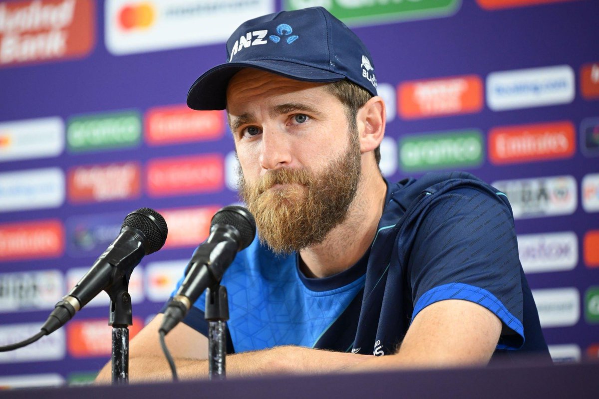 anil3639's tweet photo. #StatFact:
Whenever a Kiwi batter scored more than 500 runs in the World Cup, they played in the finals of the World Cup
547 - Martin Guptill in 2015, New Zealand finished second
578 - Kane Williamson in 2019, New Zealand finished second
565* - Rachin Ravindra in 2023👀 https://t.co/caetshbQTE
