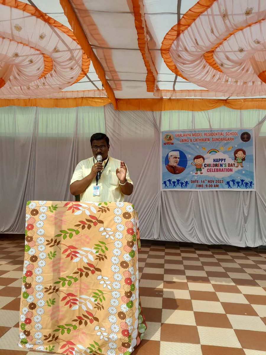 EMRS LATHIKATA BRAHMANITARANG (@emrsb_lathi2022) on Twitter photo 