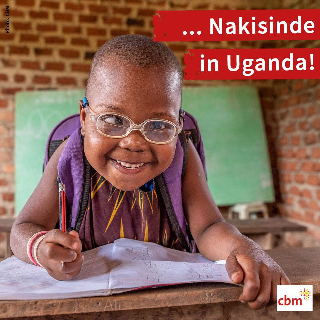 “It is not possible to promote inclusion of persons with disabilities in all areas of development if exclusion and segregation remains in the key area that is a foundation for development –education.” Ingrid Lewis, MD, @GlobalEENET