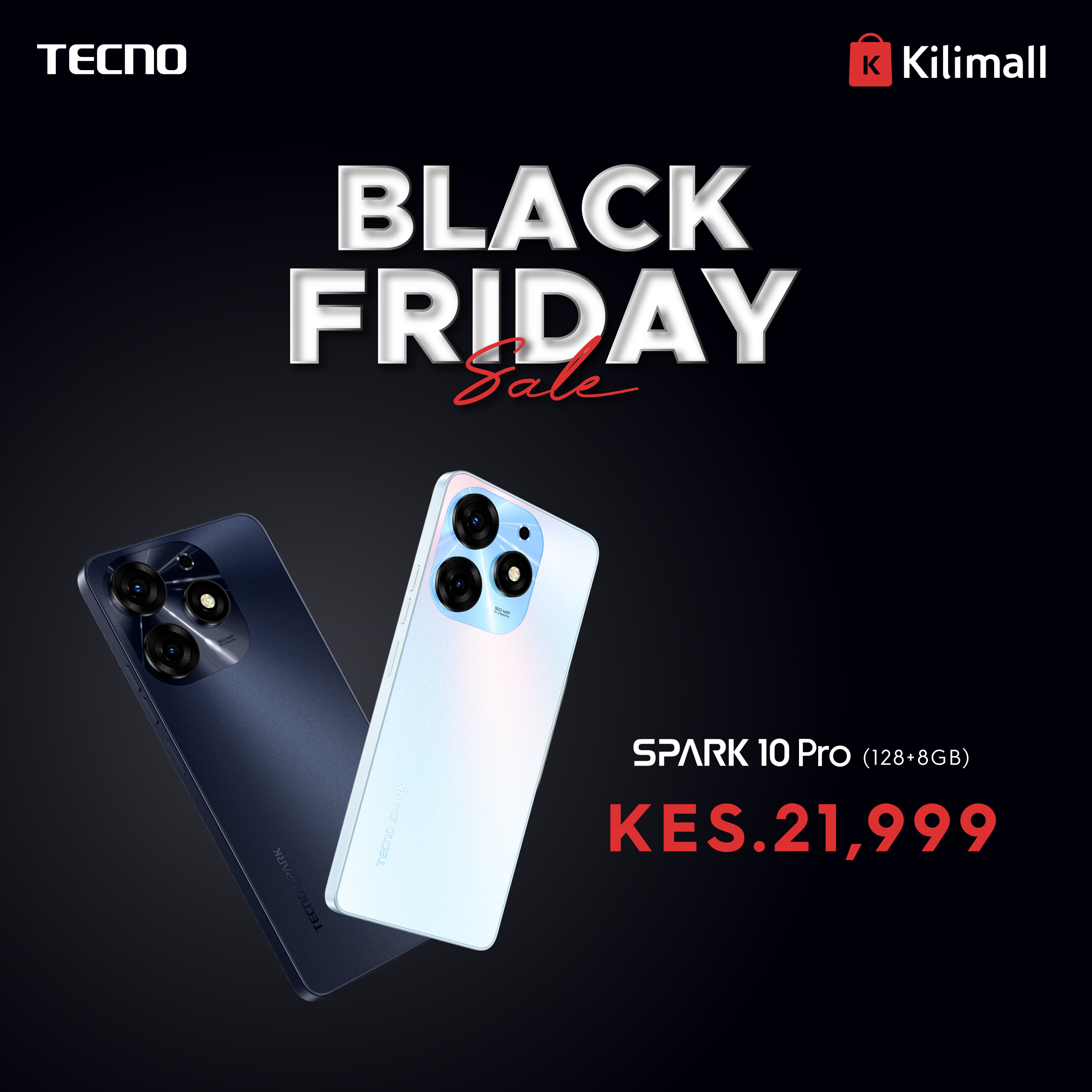 Spark black friday sale deals