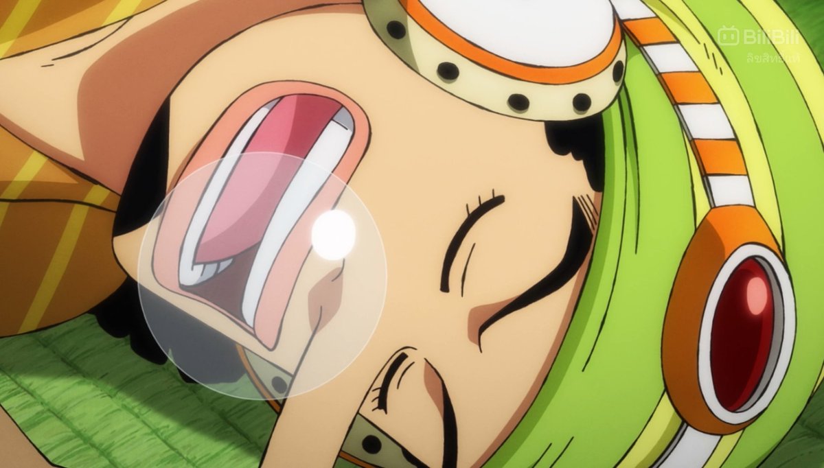 ⠀
　　“zzzzz…”