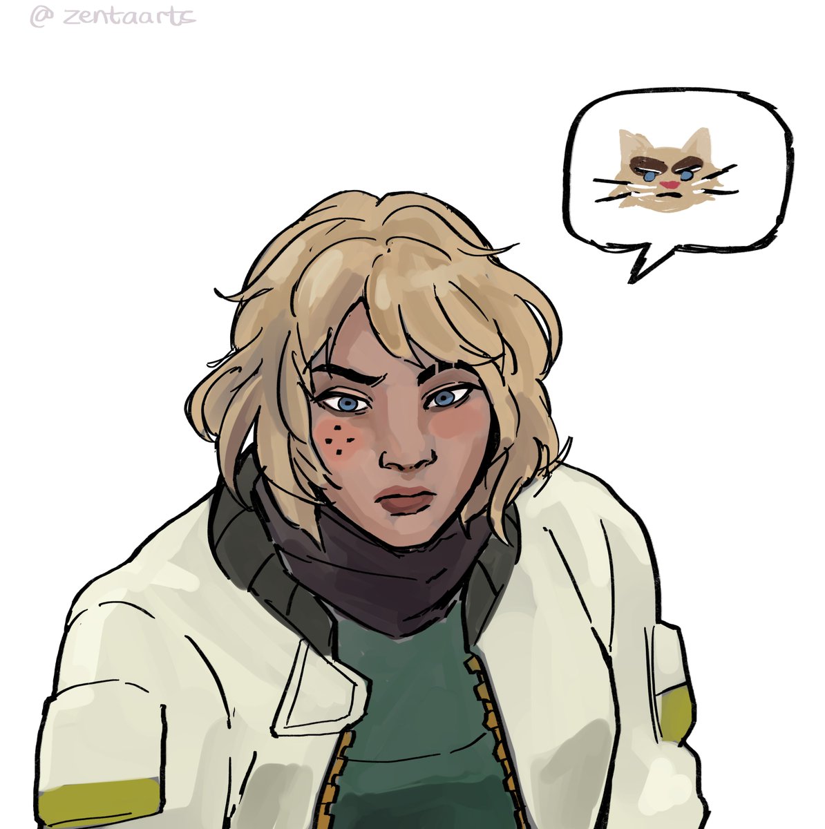 zenta (@zentaarts) / Posts / X