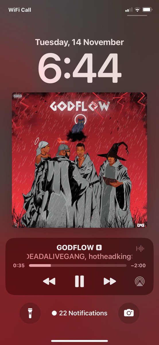 bushytendrils's tweet photo. #ITSWARTIME and at @deadalivegang , we take the first shot with “GODFLOW” S/O to @hotheadkingston @girlnamedmiia_ @iAmLimesXO @DavieFvr for this amazing piece!🔥🔥🔥
Let’s fucking go! https://t.co/zY5XaQx07k