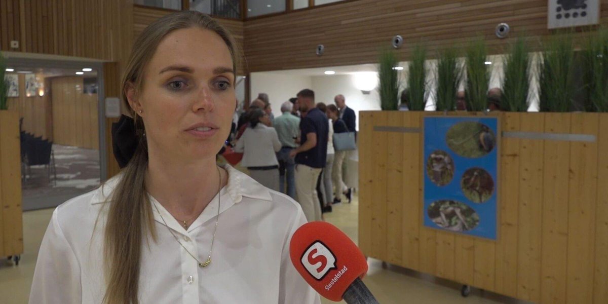 Unity.NU (@unitynu) on Twitter photo De installatie van Tjarda Struik zie je vanavond vanaf 19.30 uur op televisie bij <a href="/UnityNu/">Unity.NU</a>. Ziggo 40, KPN 1412, Odido 820 en online via sleutelstad.nl/tv <a href="/TjardaStruik/">Tjarda Struik</a> <a href="/gem_leiderdorp/">Gemeente Leiderdorp</a> De installatie van Tjarda Struik zie je vanavond vanaf 19.30 uur op televisie bij <a href="/UnityNu/">Unity.NU</a>. Ziggo 40, KPN 1412, Odido 820 en online via sleutelstad.nl/tv <a href="/TjardaStruik/">Tjarda Struik</a> <a href="/gem_leiderdorp/">Gemeente Leiderdorp</a>