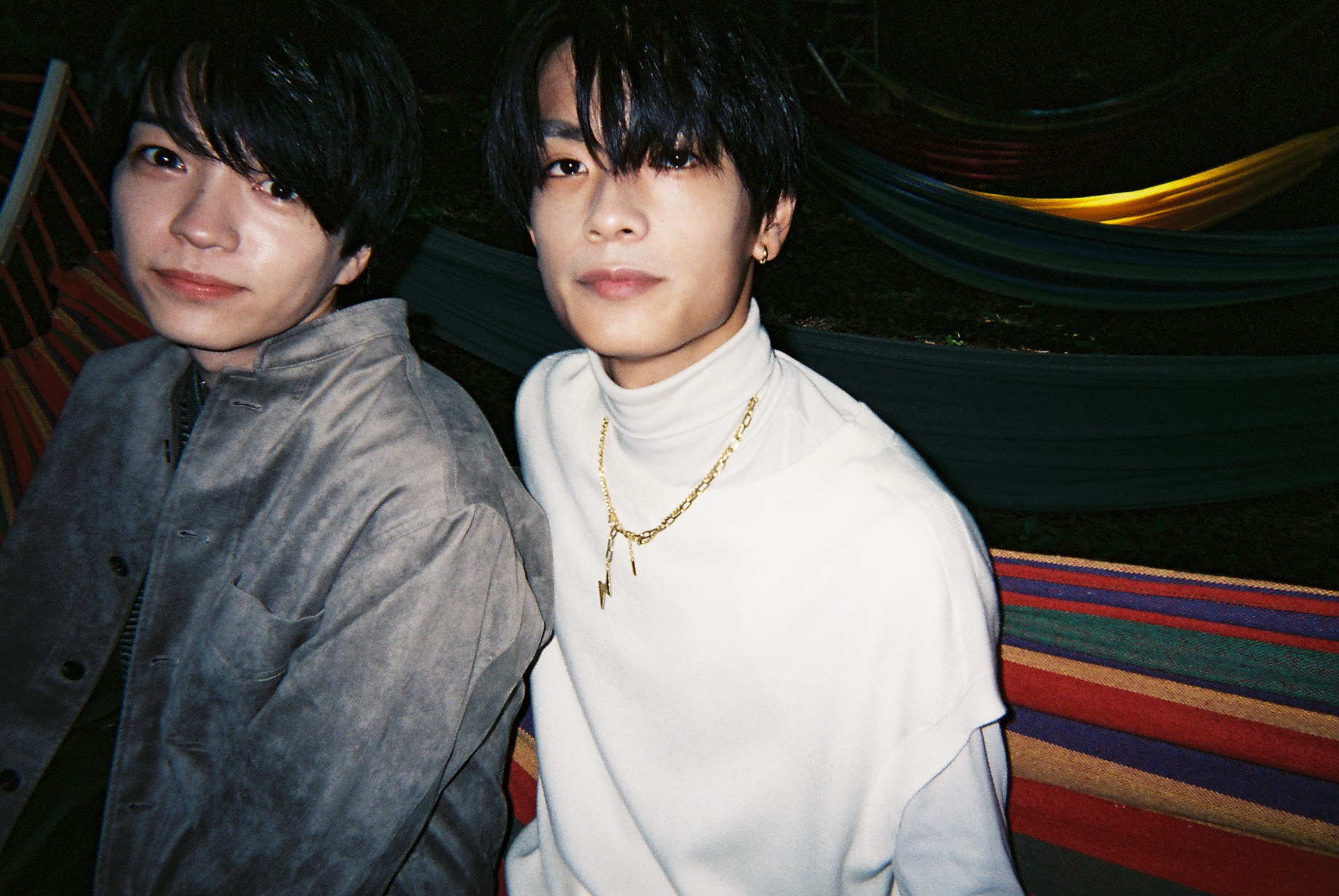 なにわ男子 / Storm Labels on X: 