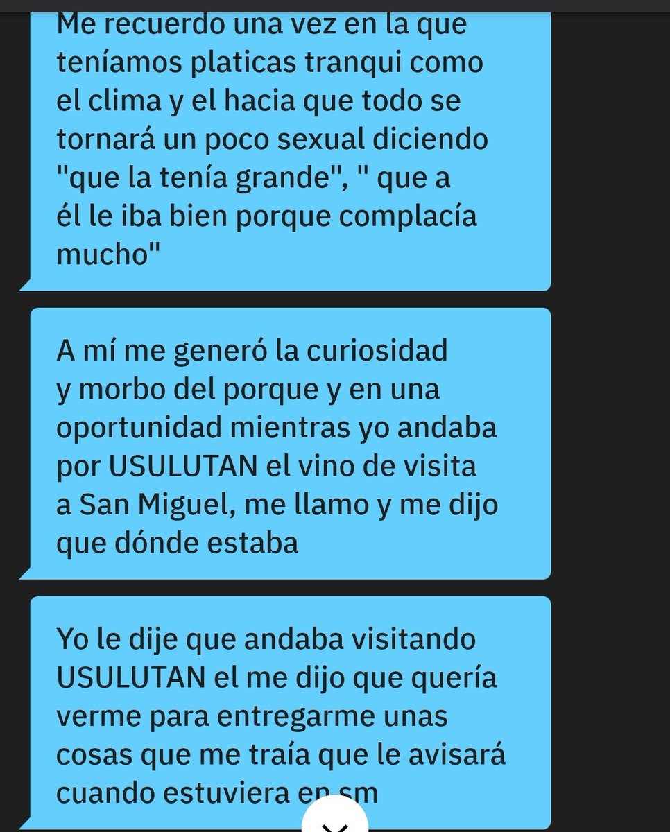 Libertinos24's tweet photo. El Jefe🥵😈🔥
#gaysm #RelatosGay #gaysv #jefexxx https://t.co/nL5INuSdbd
