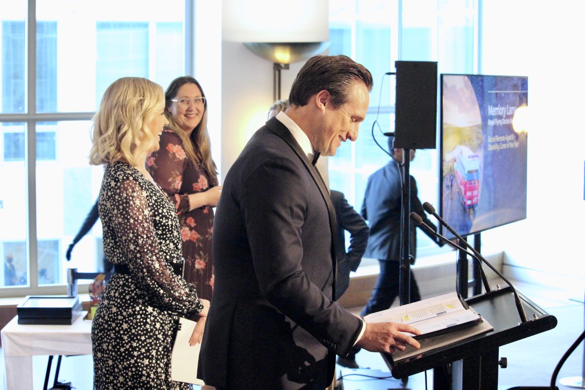RuralDoctorsOrg's tweet photo. Congratulations to all the brilliant winners at last night's National Rural and Remote Health Awards, hosted by @RuralHealthPro at Parliament House, Canberra. Full coverage at the Rural Health Pro website: https://t.co/TXhD4TKb18
#ruralpositive #nrrha23 #ruralhealth #rh23 https://t.co/QpI7euZiQ0