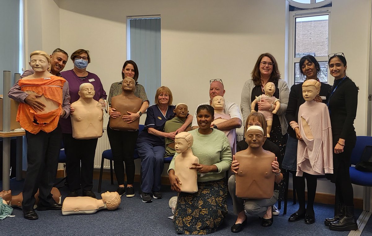 Lifeline Training tweet media