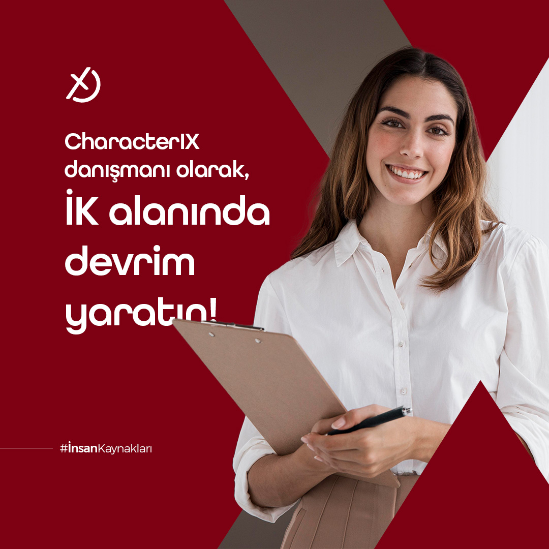 characterix's tweet photo. CharacterIX danışmanı olarak, İK alanında devrim yaratın!

Akıllı algoritma ile 136 potansiyel yetkinliği ölçün.
Ekip uyumu ve eğitim ihtiyaçlarını analiz edin.
Kurumsal analiz ve duygusal zeka değerlendirmeleriyle stratejik İK çözümleri sunun.

İK stratejilerinizi güçlendirin! https://t.co/EZeLjWHfVh