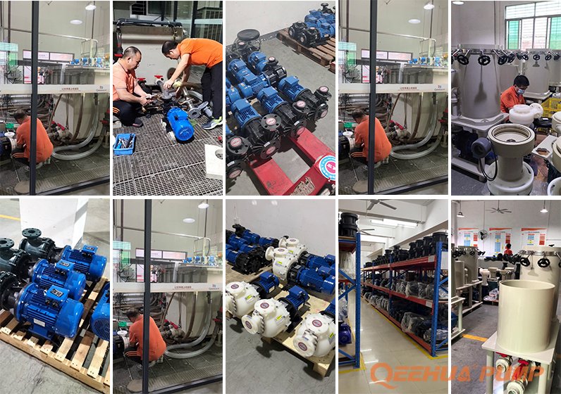Qeehua Pump - Ray tweet media