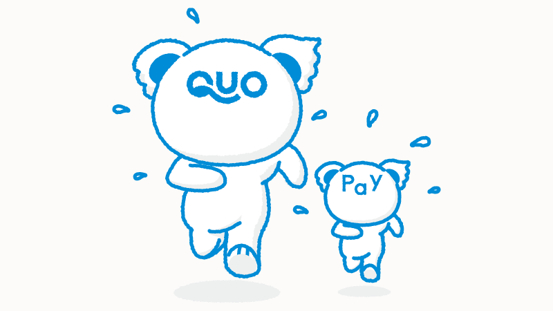 QUOcardPay's tweet photo. 話題の映画の続編ももうすぐ公開ですね〜🎬
公開されたら見に行かないと！

／
今月は「ほぼ毎日」フォロー＆リポストで20名様に500円分のQUOカードPayが当たるキャンペーン！
＼

#埼玉県民の日
#11月14日対象投稿
#キャンペーン  #QUOカードPay https://t.co/Tq32VVJqB5