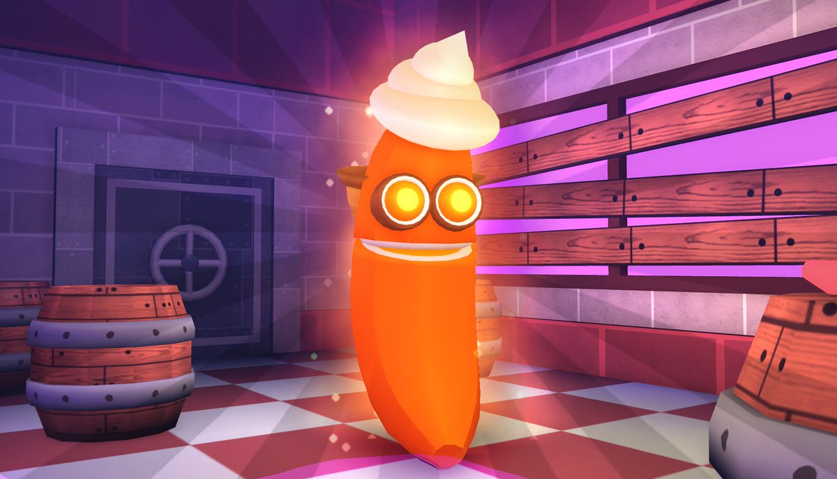 Roblox Banana Eats Trailer