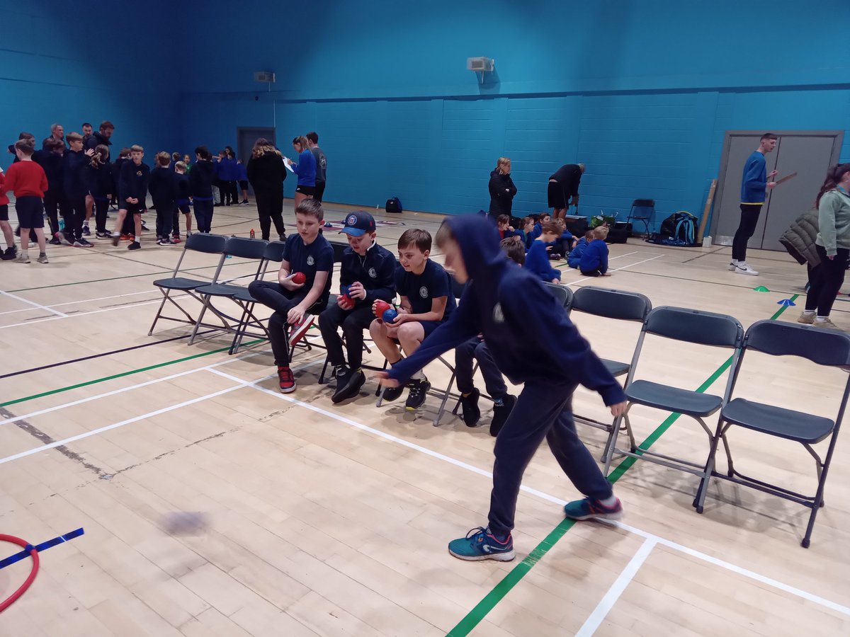 SVSJ Church School and The Mill Nursery tweet media