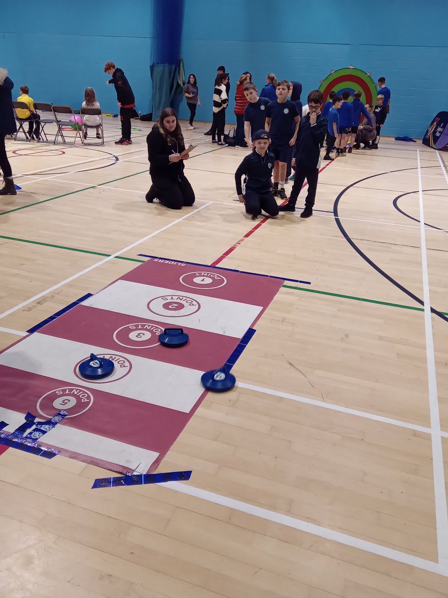 SVSJ Church School and The Mill Nursery tweet media