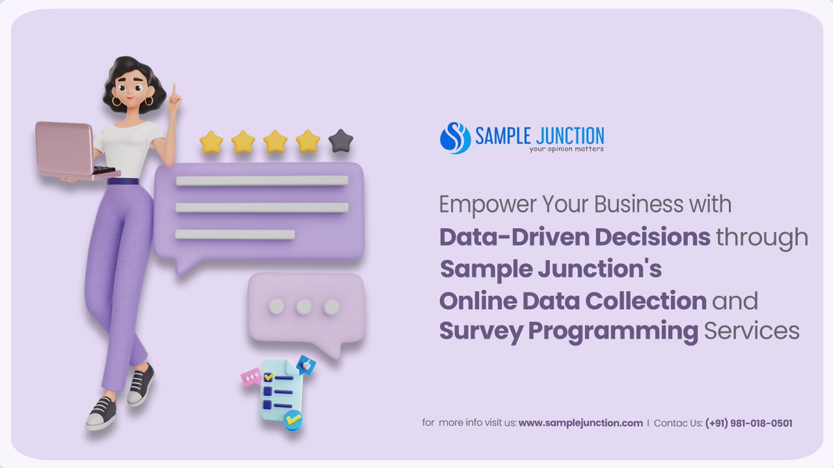 Sample Junction (@SampleJunction) / Posts / X